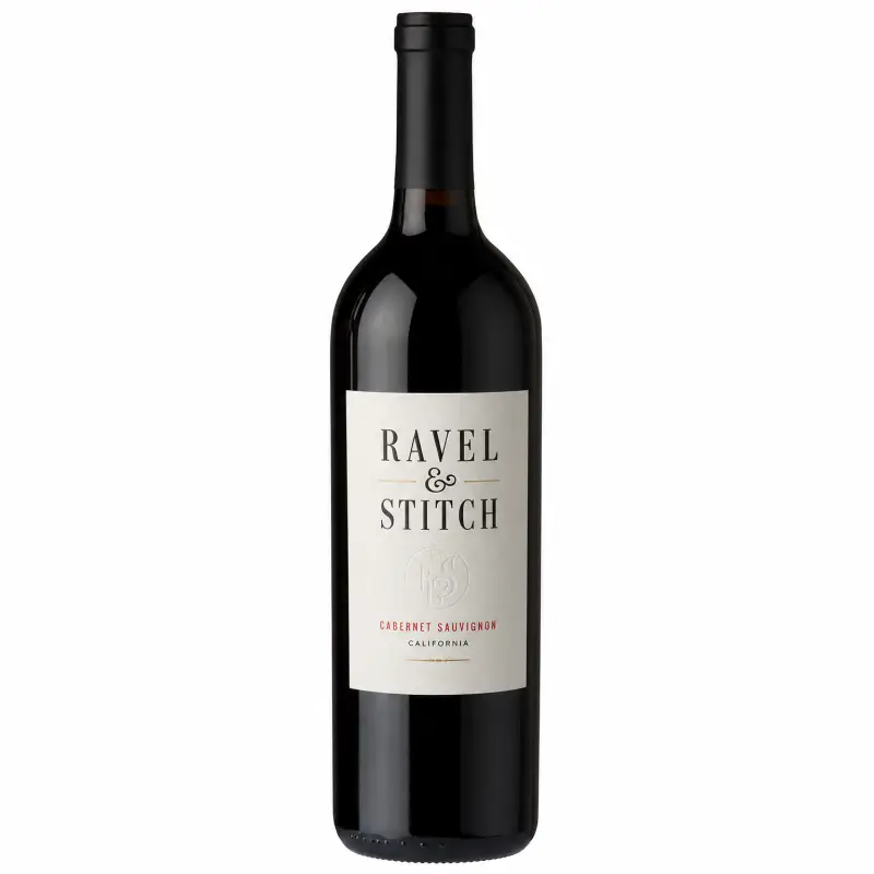 Ravel & Stitch Cabernet Sauvignon 750ml