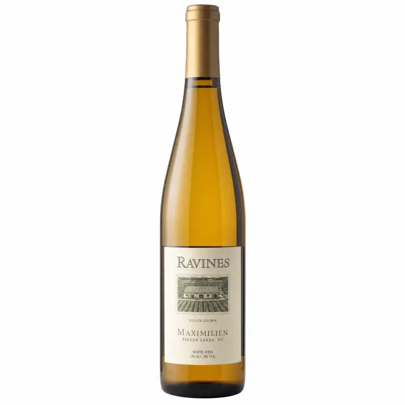 Ravines Maximilien 750ml