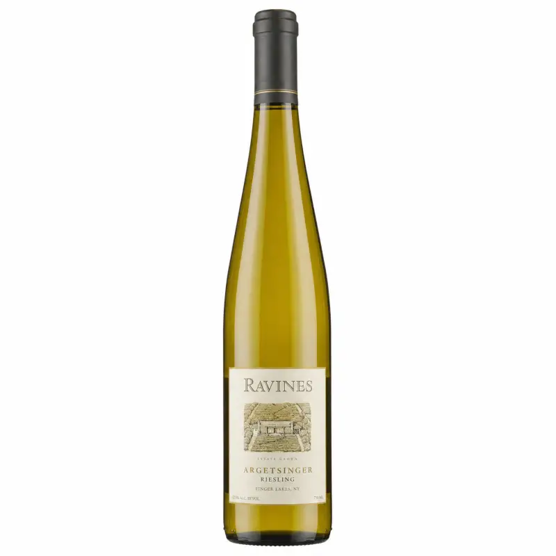 Ravines Riesling Argetsinger 750ml