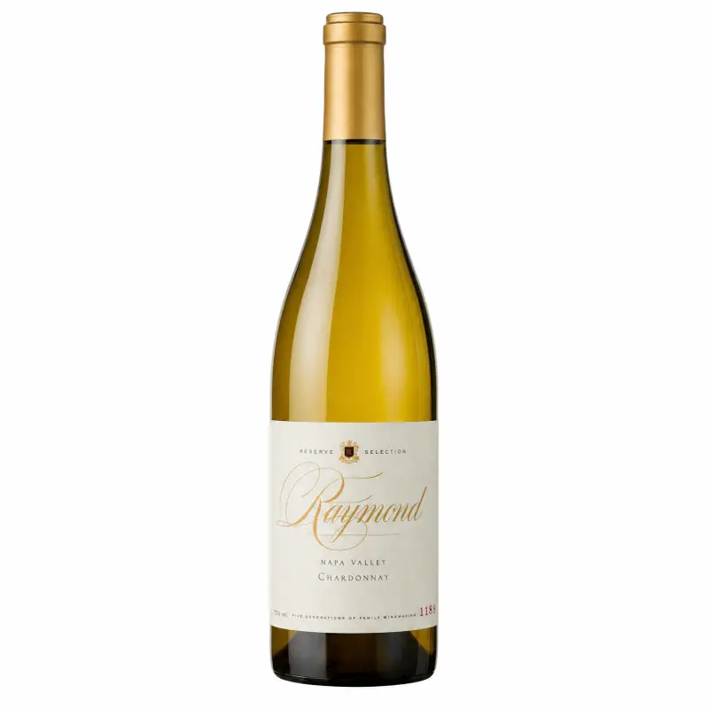 Raymond Reserve Selection Chardonnay 750ml