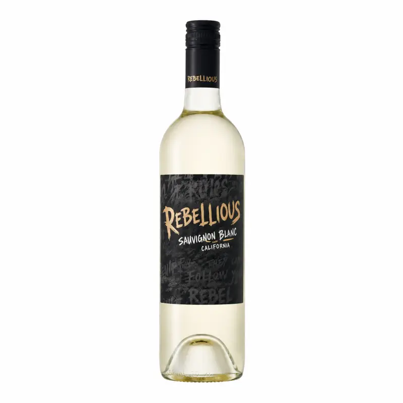 Rebellious Sauvignon Blanc 750ml