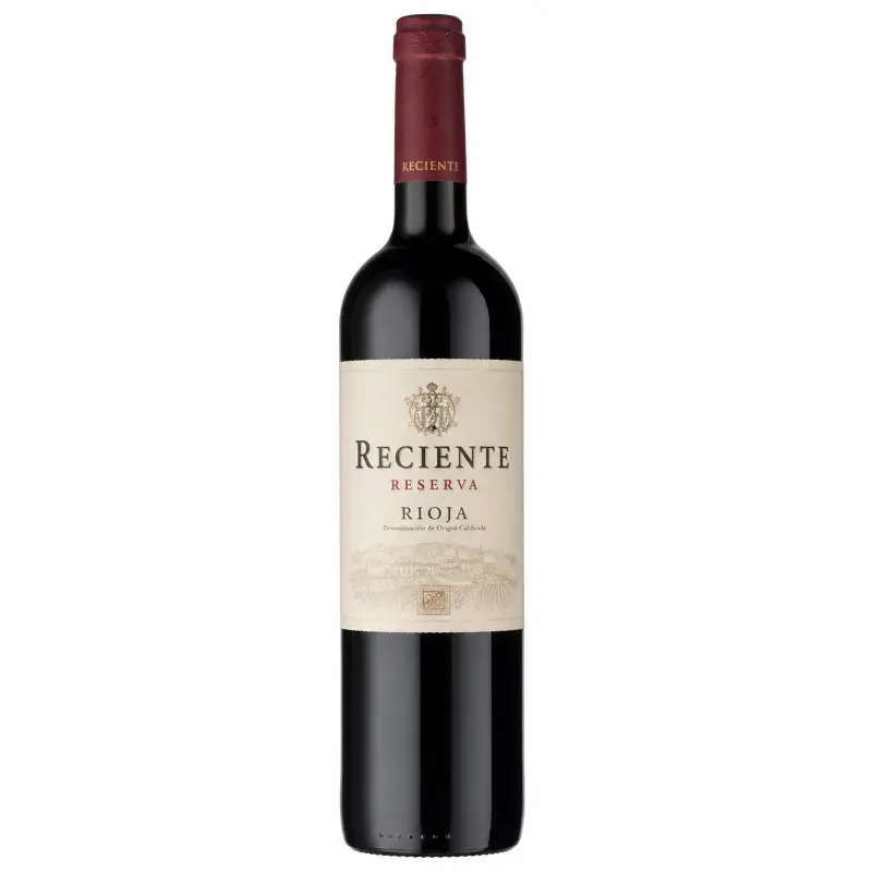 Reciente Reserva Rioja 750ml