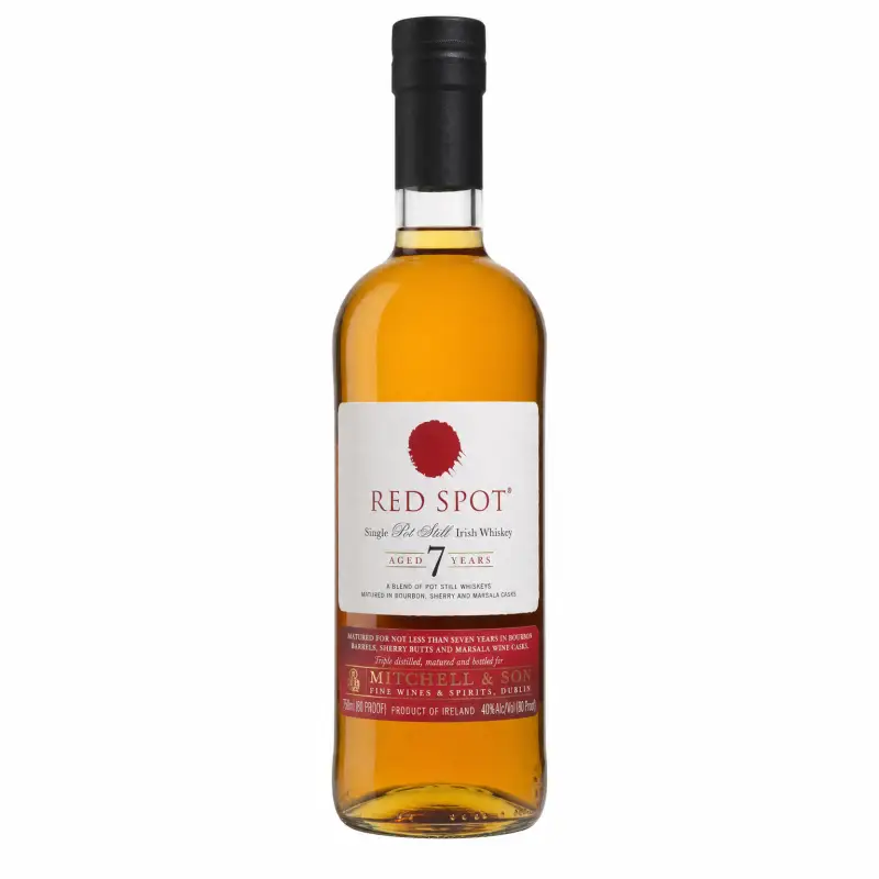 Red Spot 750ml