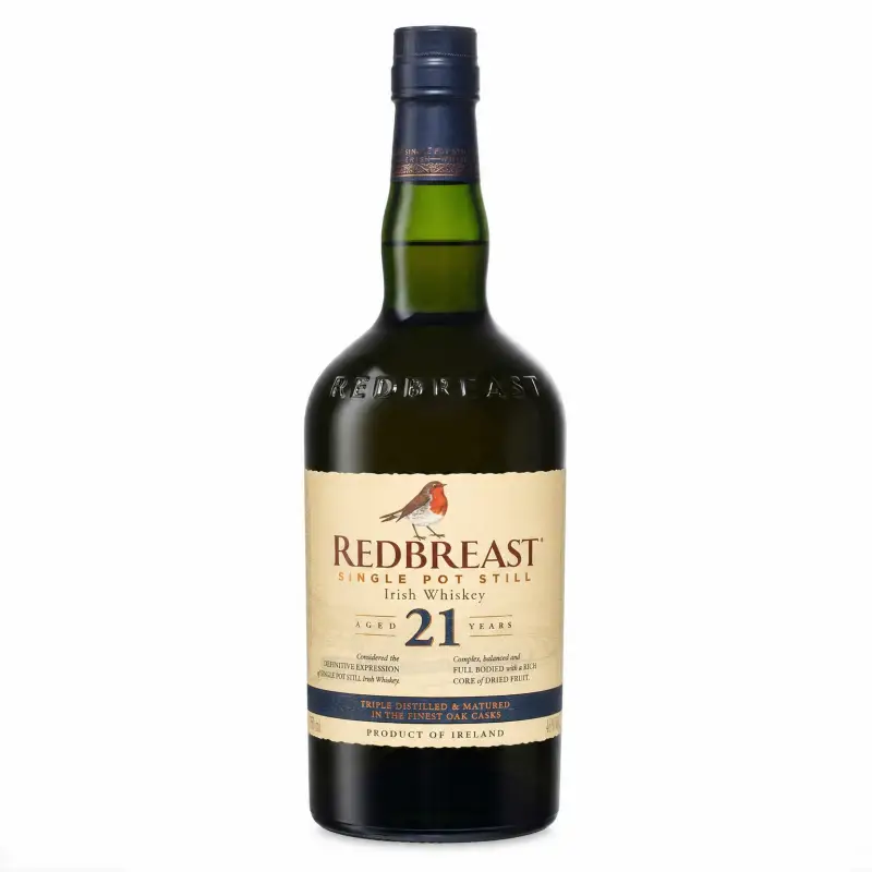 Redbreast 21 Year Old 750ml