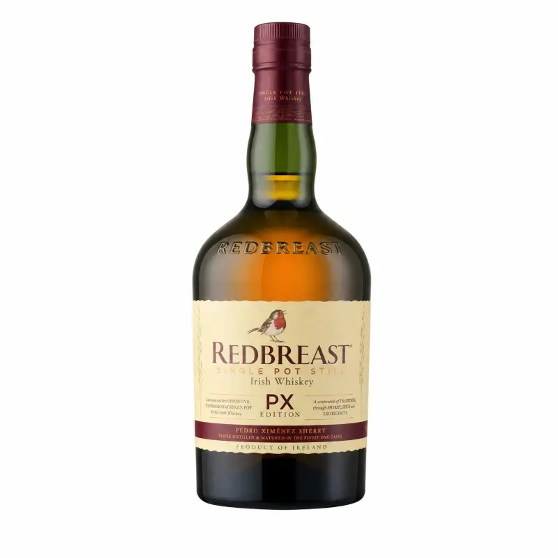 Redbreast PX Edition 750ml
