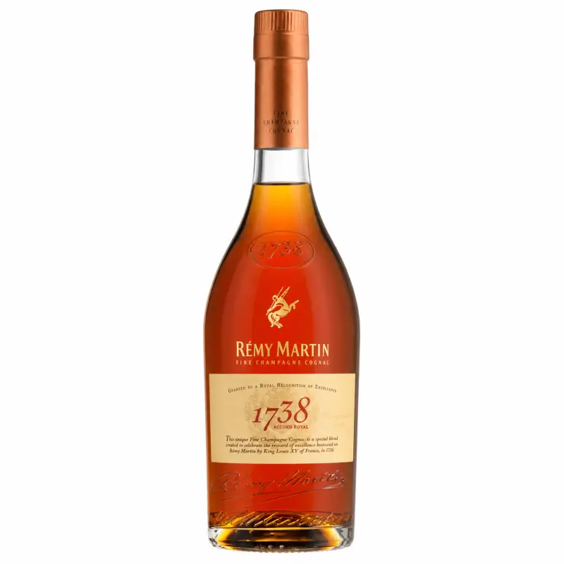 Remy Martin 1738 Accord Royal 200ml