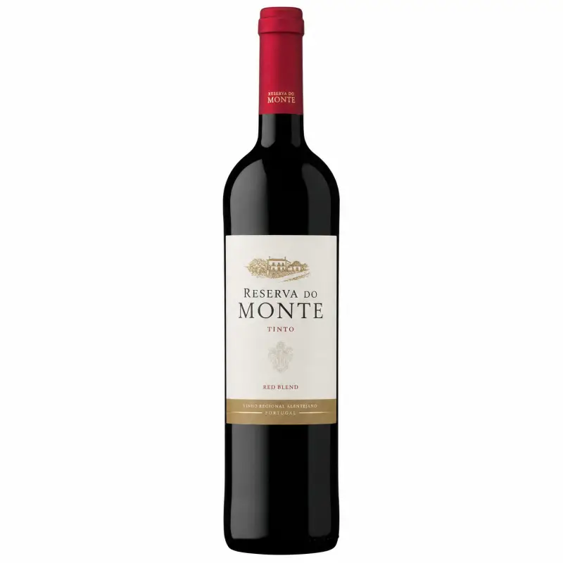 Reserva Do Monte Tinto 750ml