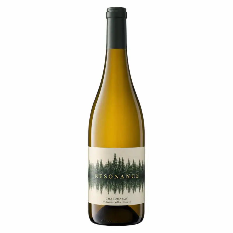 Resonance Chardonnay WV