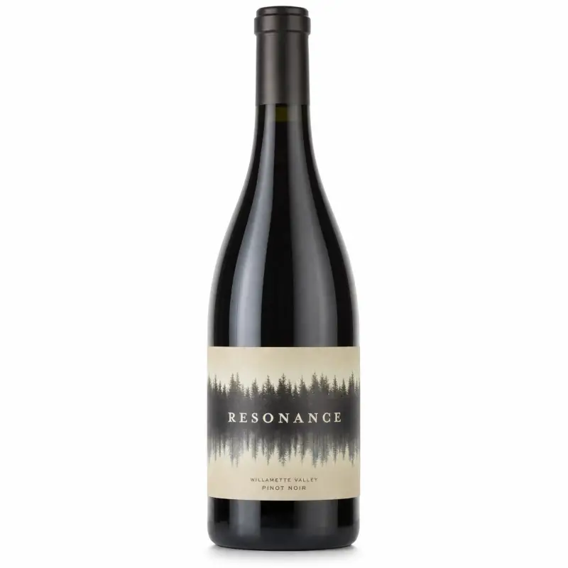 Resonance Willamette Valley Pinot Noir 750ml
