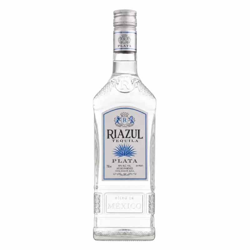 Riazul Plata 750ml