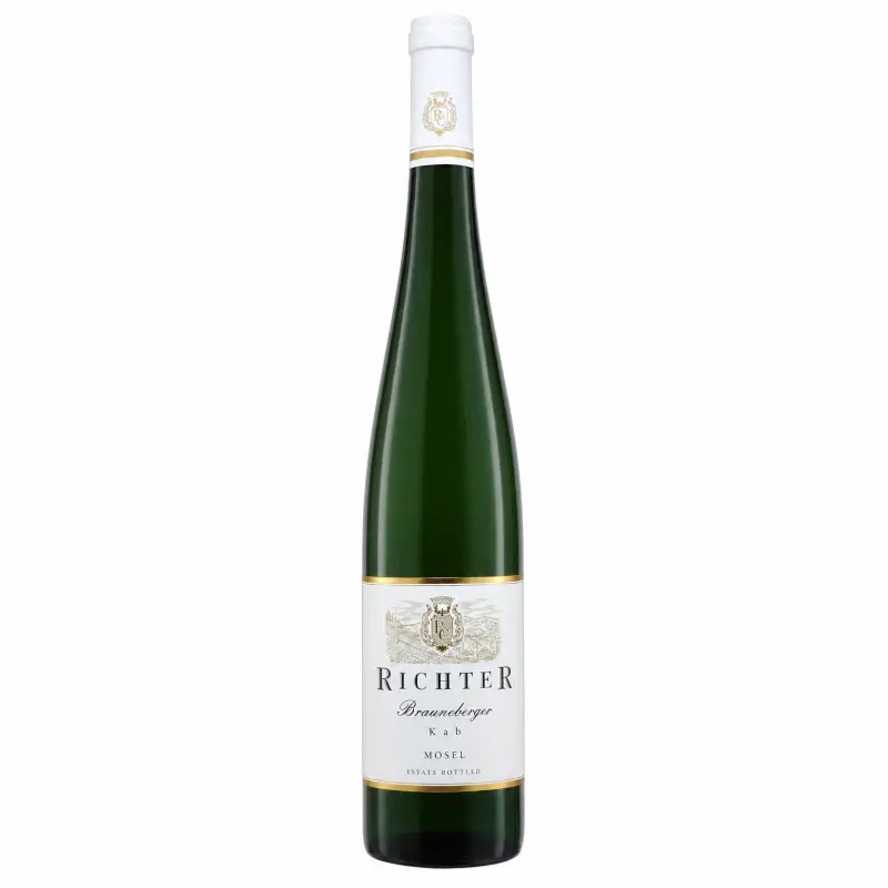 Richter Brauneberger Kab 750ml