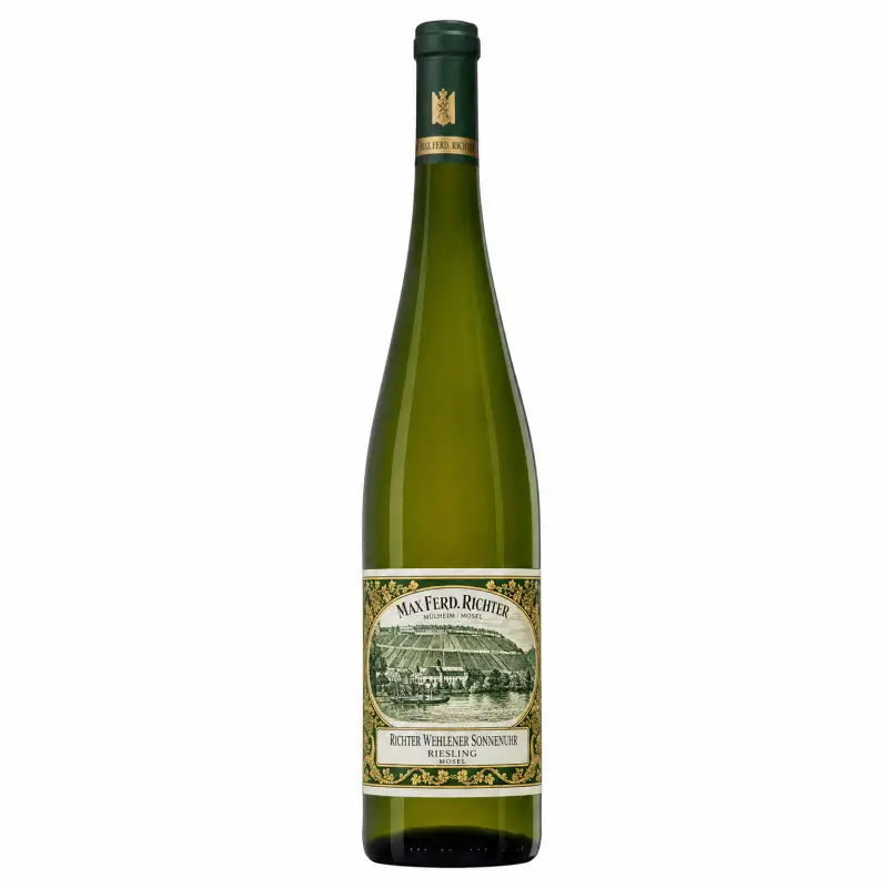 Richter Wehlener Sonnenuhr