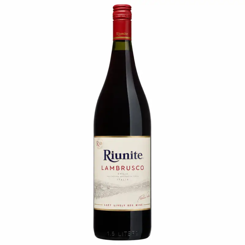 Riunite Lambrusco 1.5L