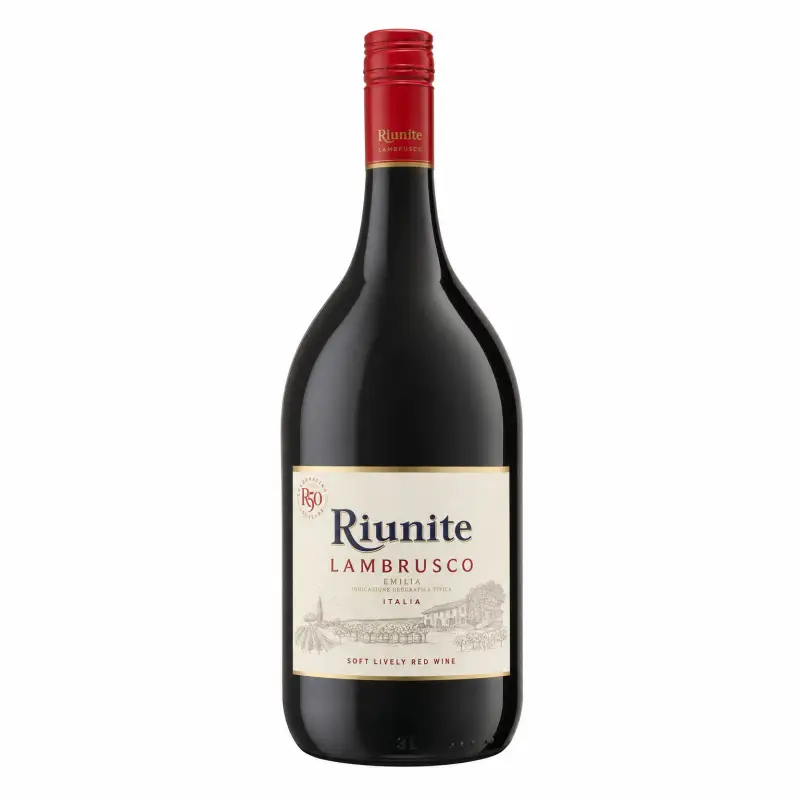 Riunite Lambrusco 3L