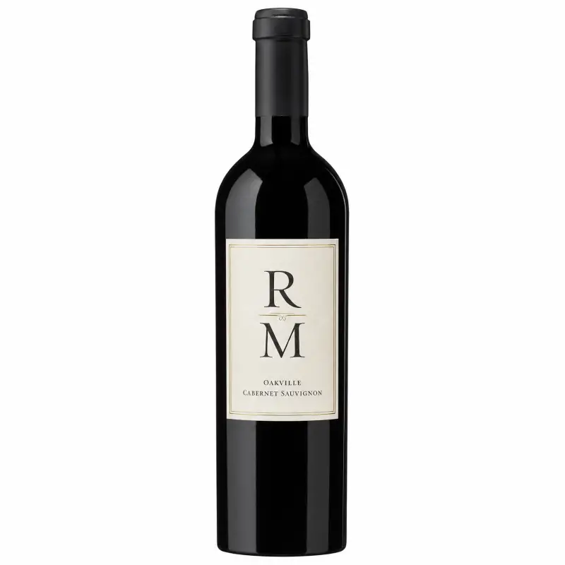 R.M. Oakville Cabernet 750ml