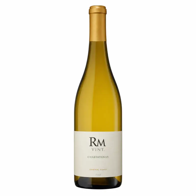Rm Vint Chardonnay 750ml