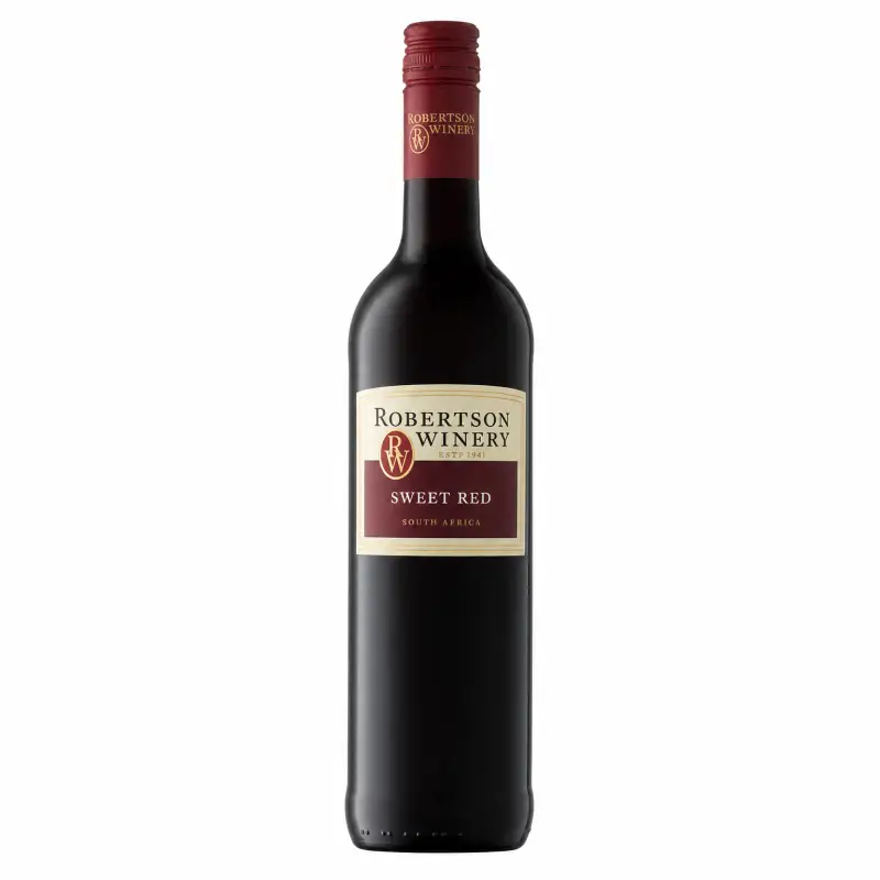 Robertson Sweet Red 750ml