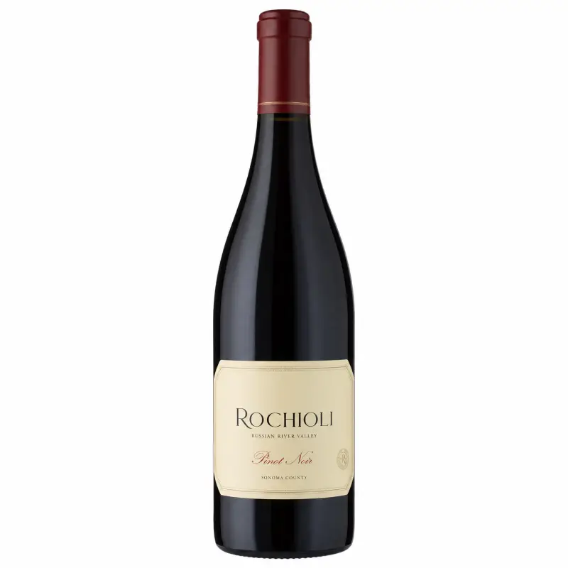 Rochioli Pinot Noir 750ml