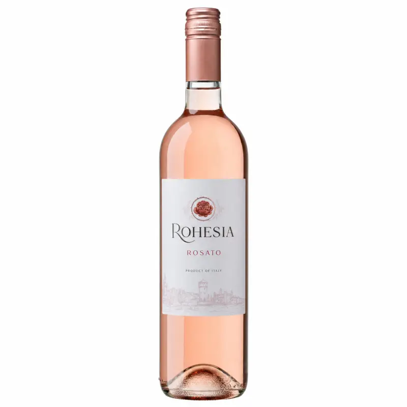 Rohesia Rosato 750ml