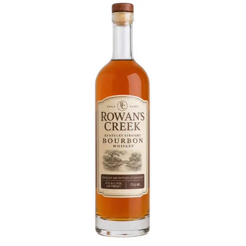 Rowan's Creek Bourbon 750ml