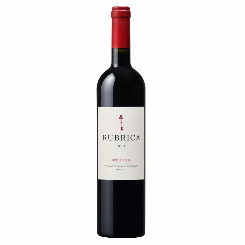 Rubrica Red 750ml