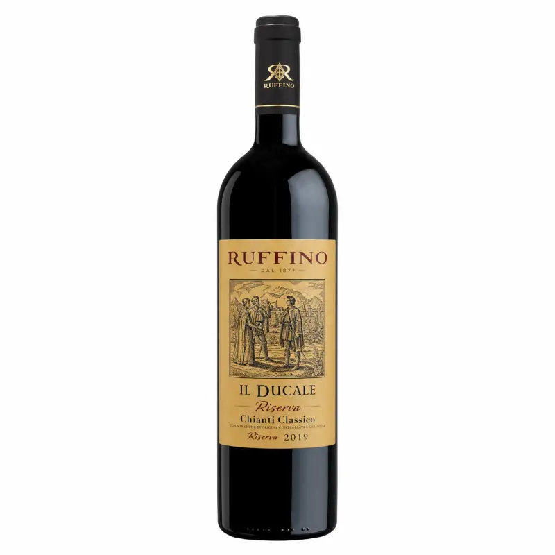 Ruffino Il Ducale Riserva 750ml