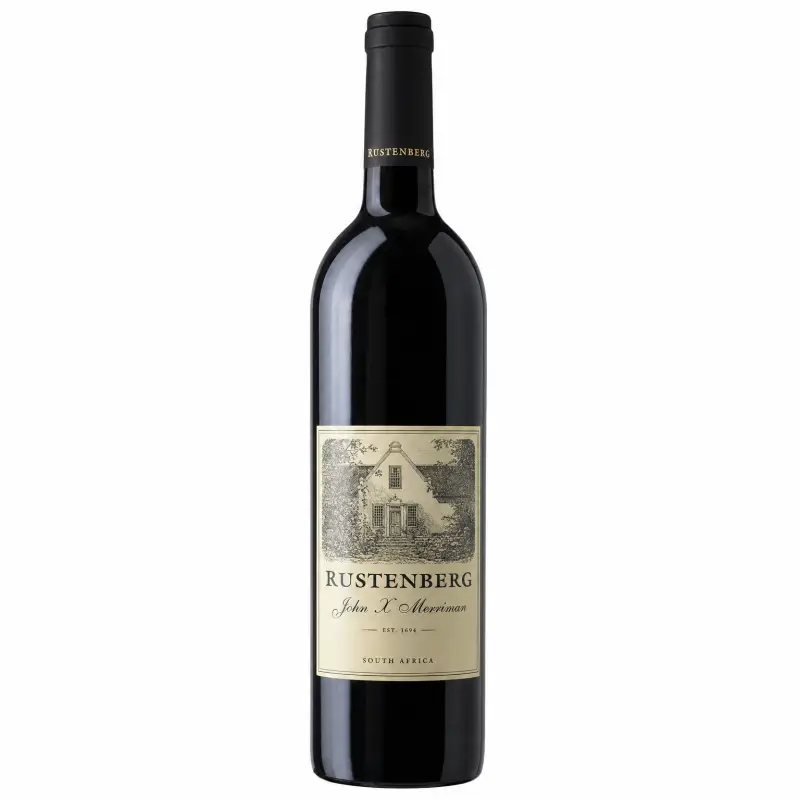 Rustenberg John X Merriman 750ml