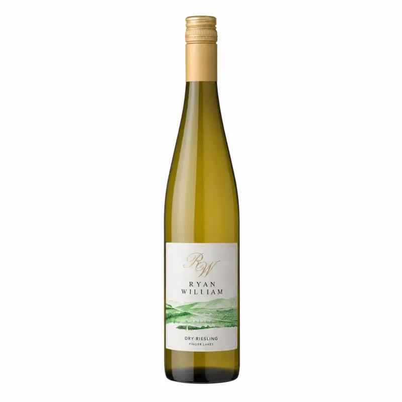 Ryan William Dry Riesling