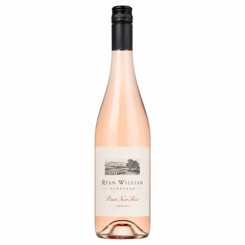 Ryan William Pinot Noir Rosé 750ml