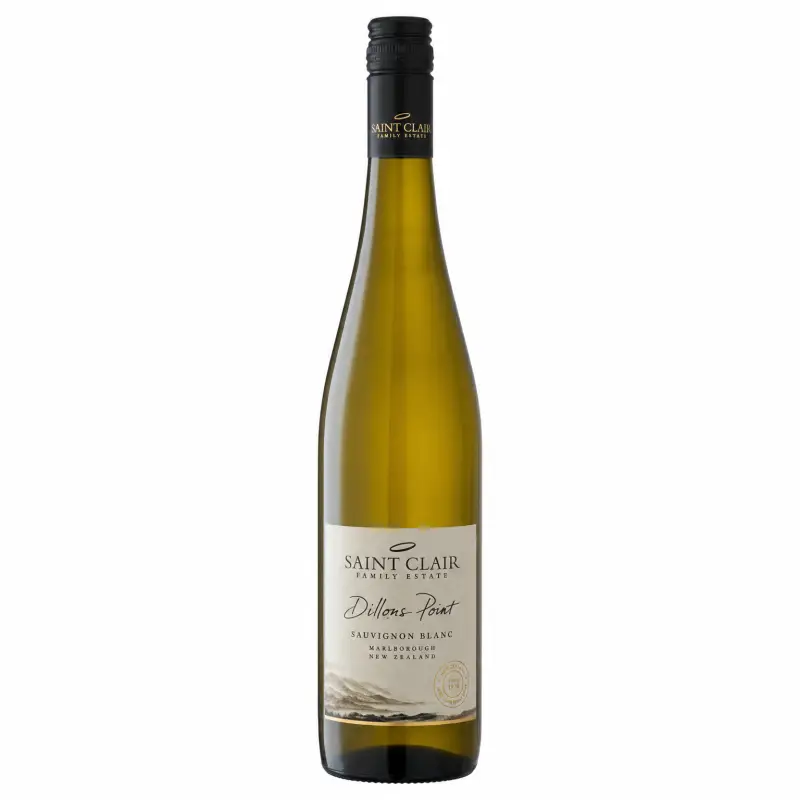 Saint Clair Dillons Point Sauvignon Blanc 750ml