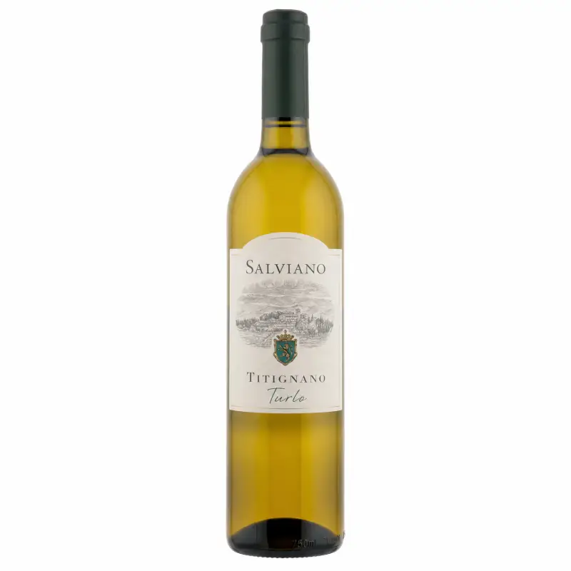 Salviano Titignano Turlo 750ml