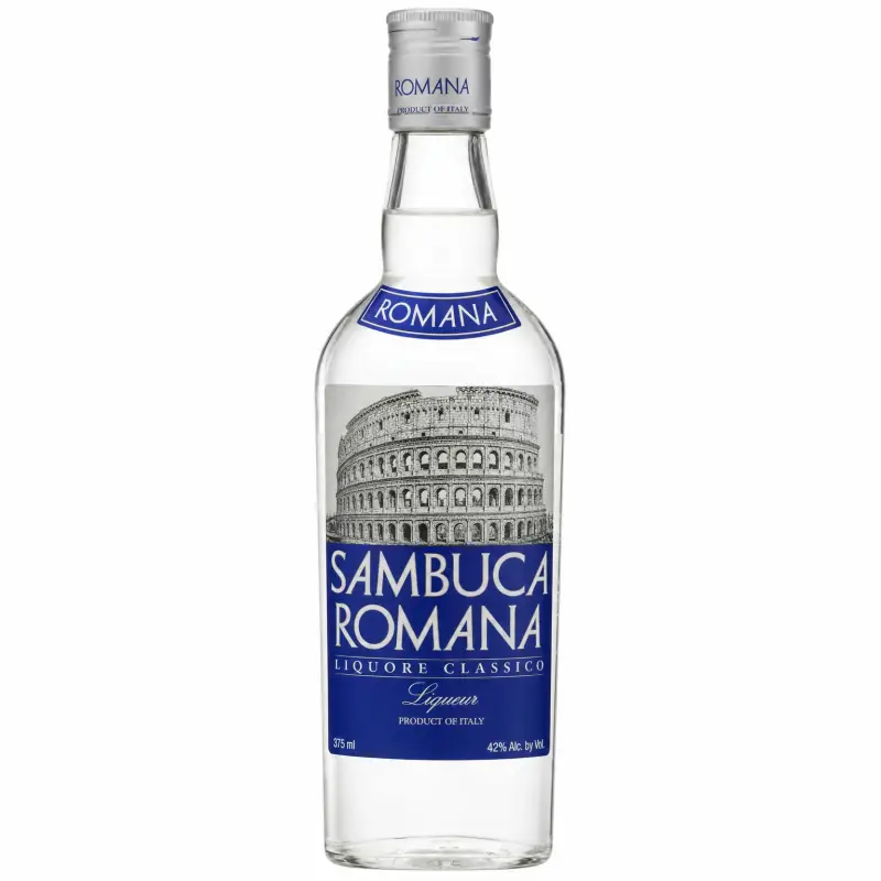 Sambuca Romana 375ml