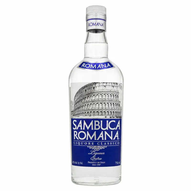 Sambuca Romana 750ml