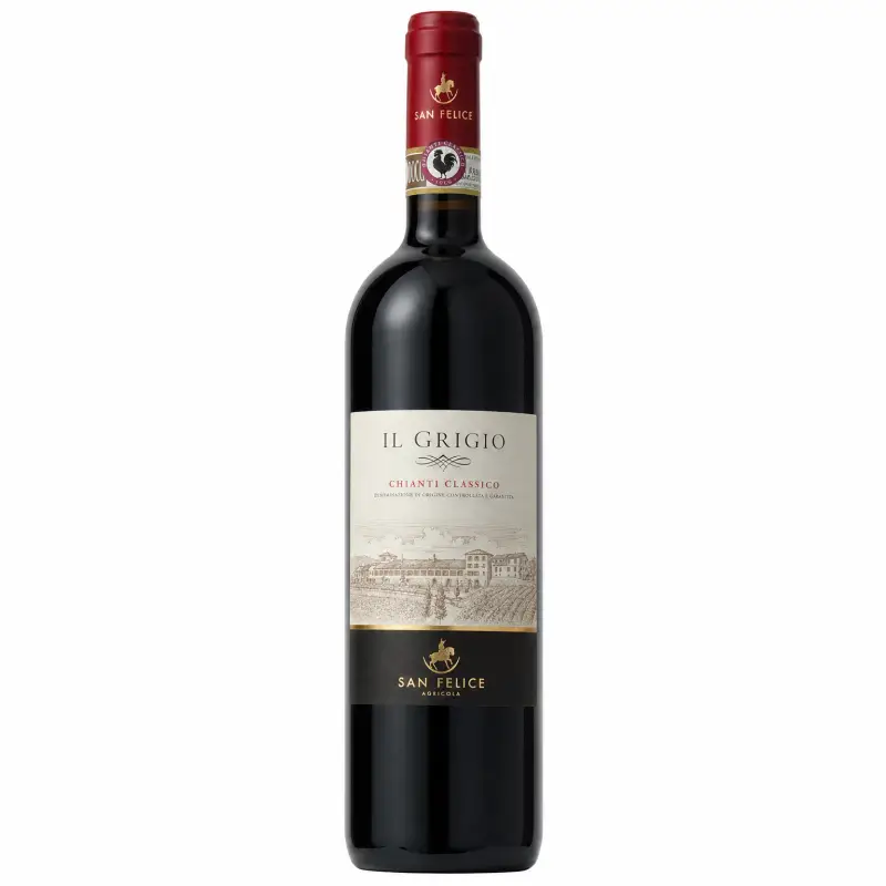 San Felice Chianti Classico Il Grigio 750ml