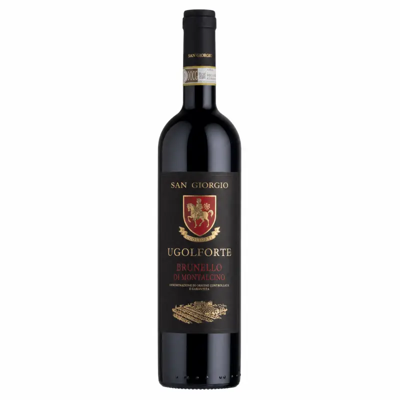 San Giorgio Ugolforte Brunello