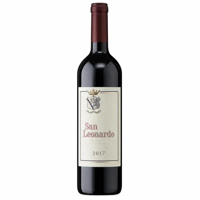 San Leonardo 2017 Red 750ml
