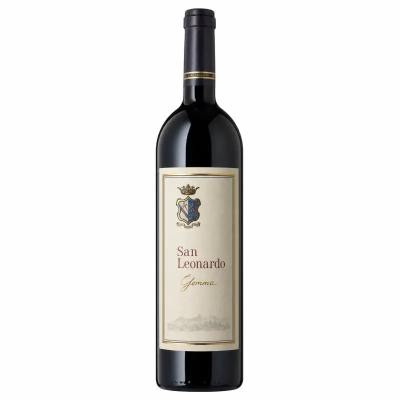 San Leonardo Gemma 750ml