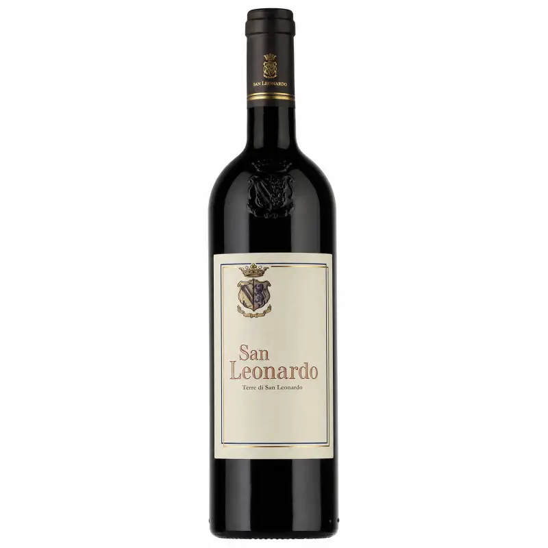 San Leonardo Terre Di San Leonardo 750ml