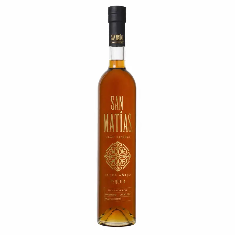San Matias Gran Reserva 750ml