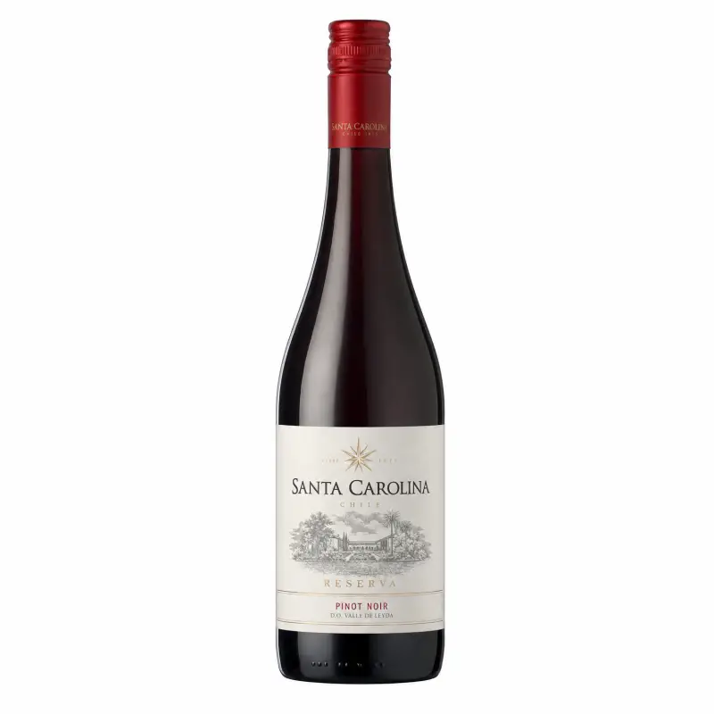 Santa Carolina Reserva Pinot Noir 750ml