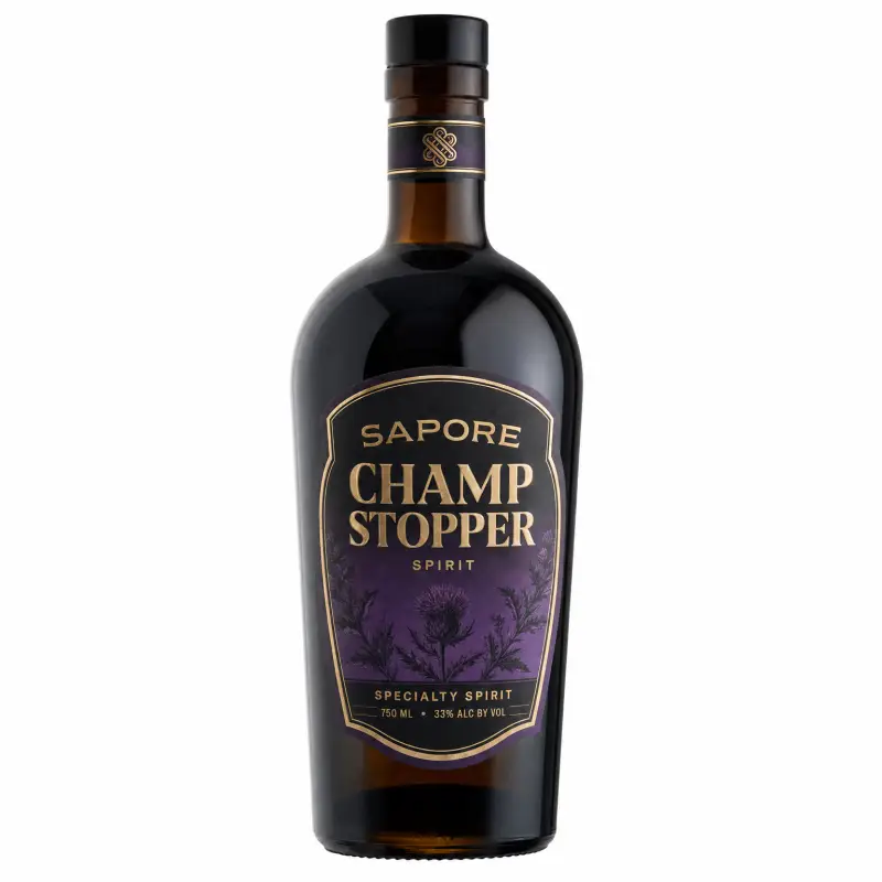 Sapore Champ Stopper
