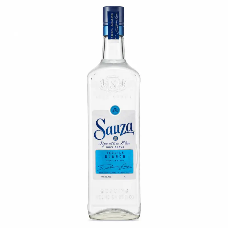 Sauza Signature Blanco 1L