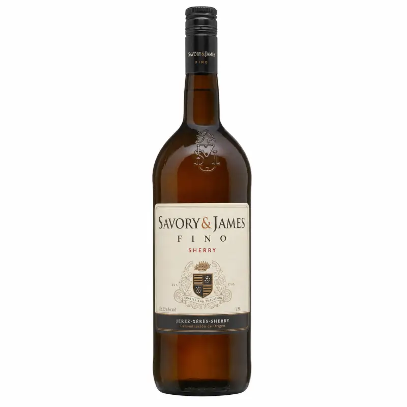 Savory & James Fino 1.5L