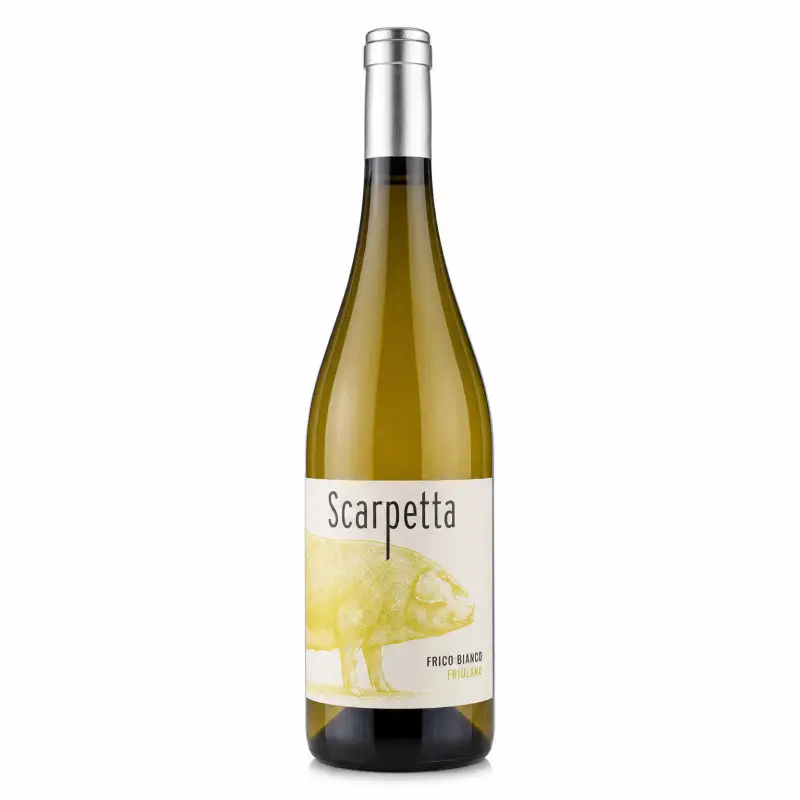 Scarpetta Frico Friulano 750ml