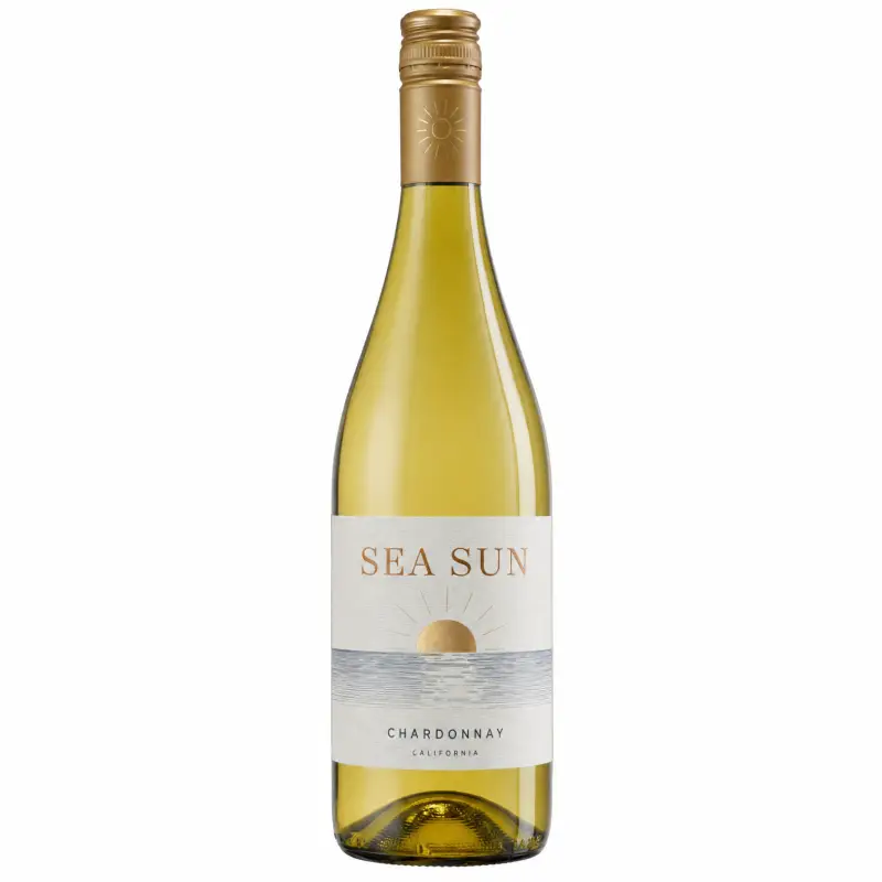Sea Sun Chardonnay 750ml