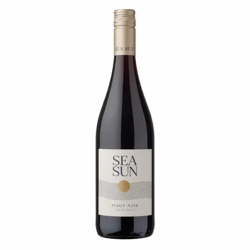 Sea Sun Pinot Noir 750ml