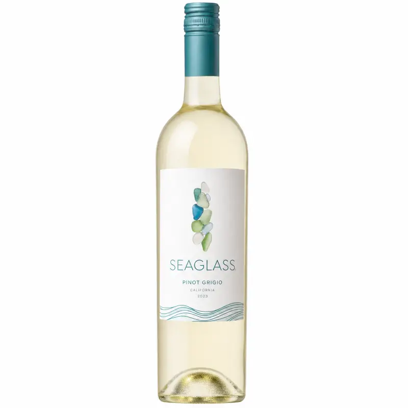 SeaGlass Pinot Grigio 750ml