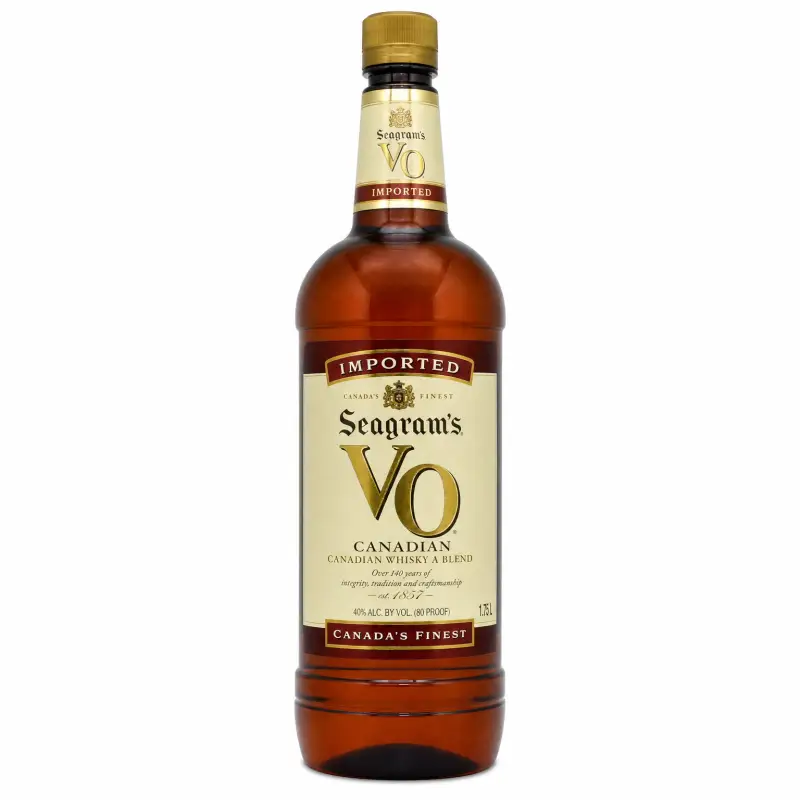 Seagram's VO 1.75L
