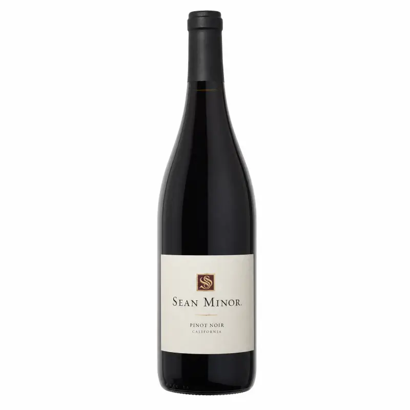 Sean Minor Pinot Noir 750ml