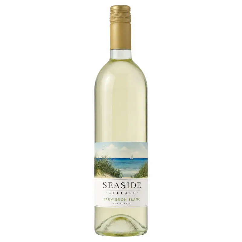 Seaside Cellars Sauvignon Blanc